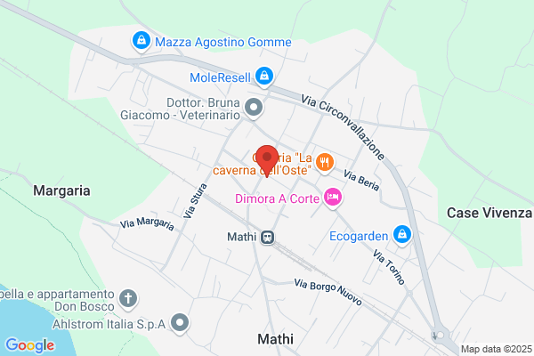 Ristorante Luna Rossa Di Cesarano Antonio