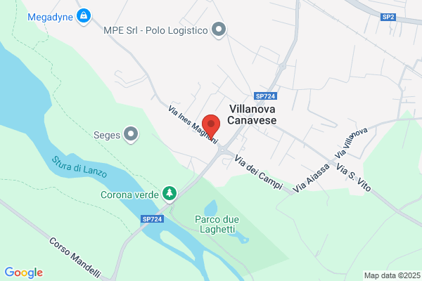 Tipografia Valli Di Lanzo Di Merola M e c.(S.N.C.)