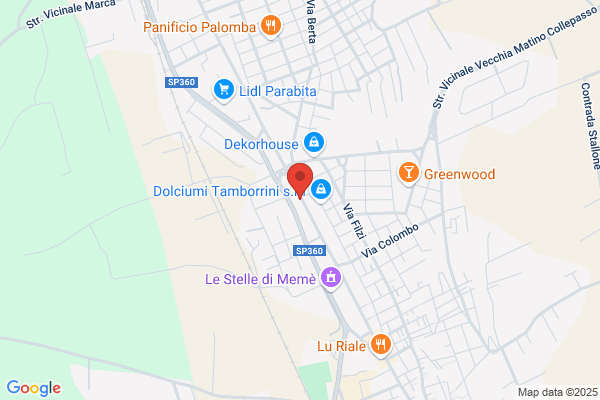 Costa Dr.ssa Maria Carmela