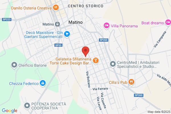 Il Forno delle Delizie