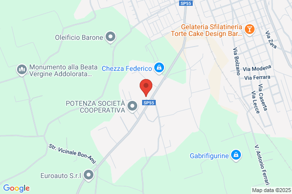 Monteduro Imballaggi