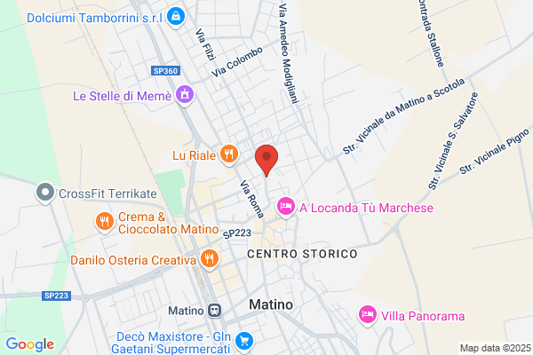 Agenzia Funebre Santantonio