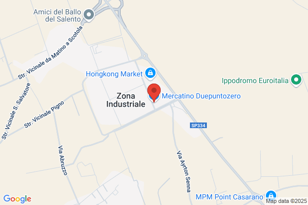 Al Mercatino