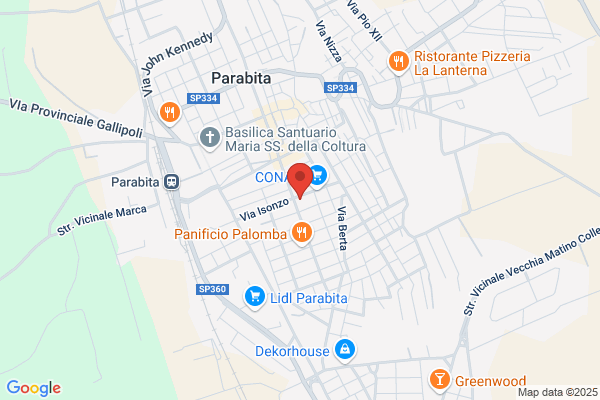 Farmacia Dottori Giannelli