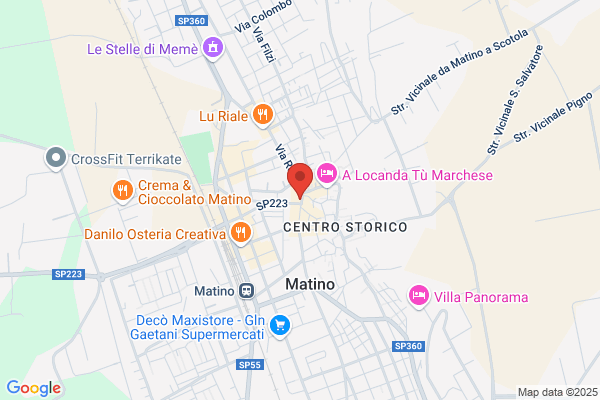 Farmacia Tundo