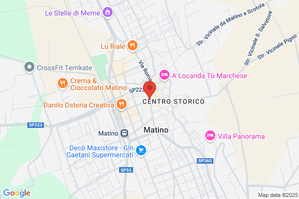 Fratres Dott. Filograna Carmelo
