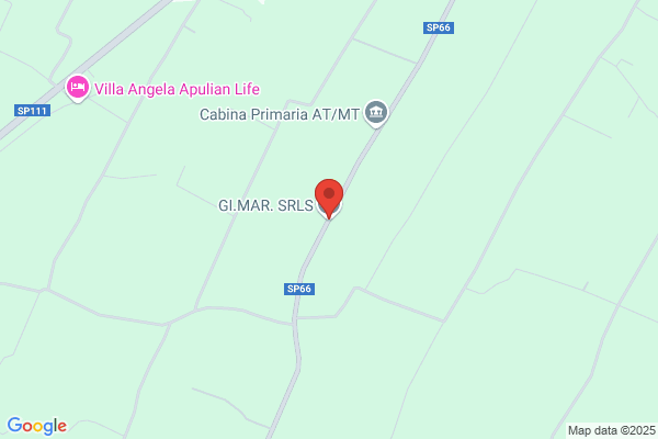 Gimar S.R.L.