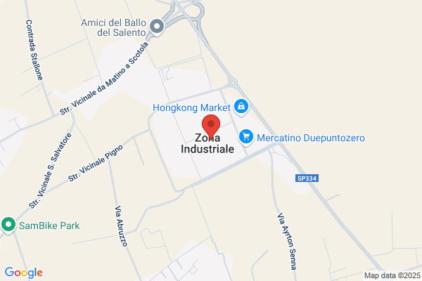 Industria Marmi E Pietre S.R.L.