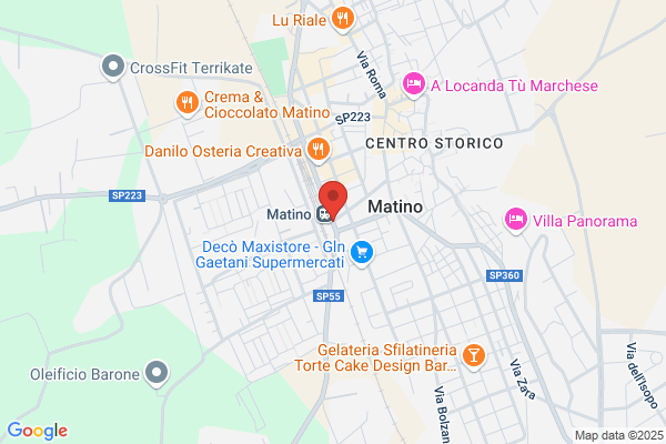 Infotel Di Donno Laura