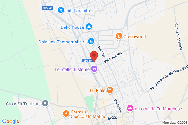 La Casareccia Di Piano Carmela