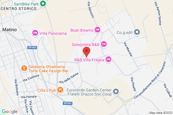 Lupogregorio Srl