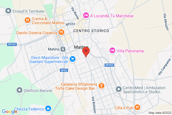 Ottica Caputo