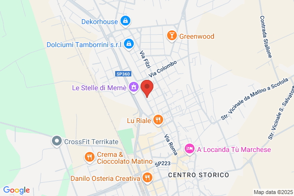Pasticceria Larte Dei Sapori