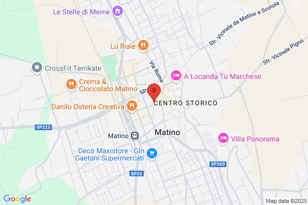 Resta claudio