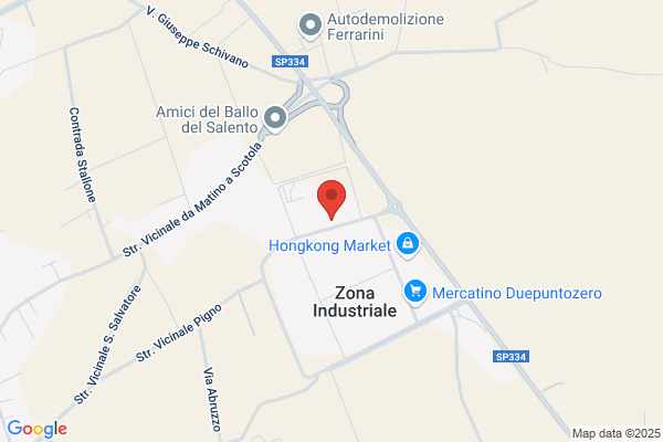 Stefanelli Auto