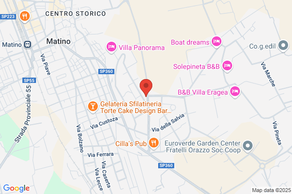 Stendardo costruzioni e servizi