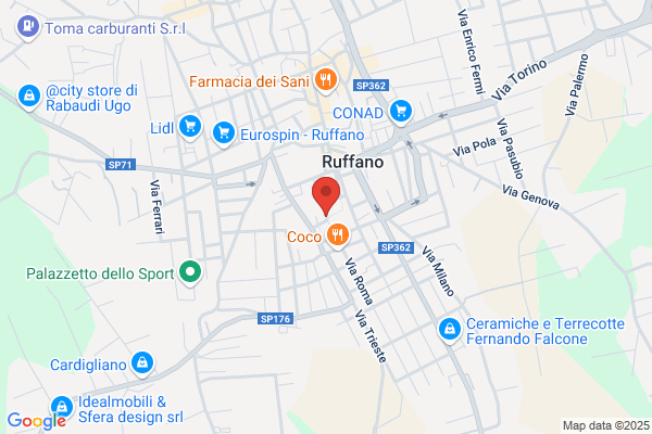 Tecno Impianti Di Plati Cosimo cosimo