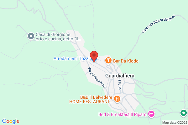 Arredamenti Tozzi
