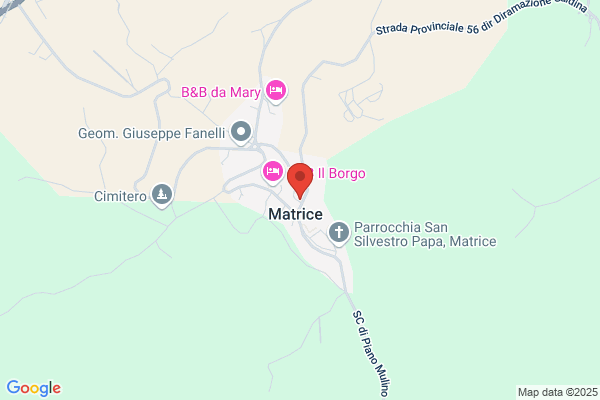 Agenzia Funebre Santa Maria di Felice Sergio e Spidalieri Maria Rosa