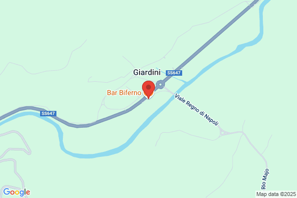 Bar Biferno