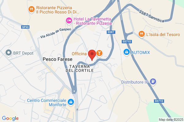 Molise Caravan