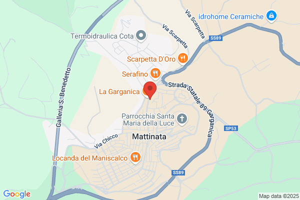 Farmacia Sansone s.a.s. del dottor Sansone Carlo & C.
