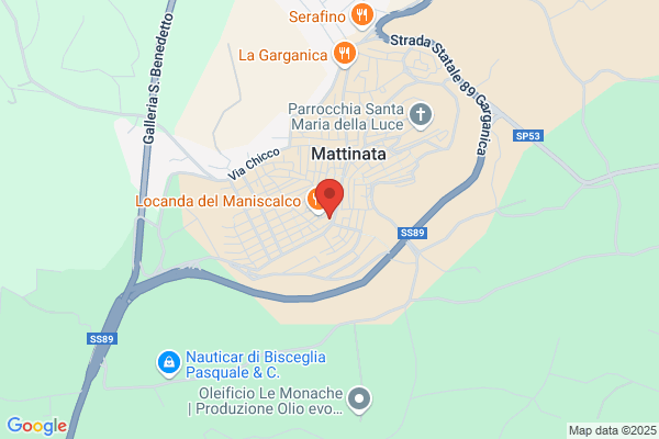 Farmacia del Corso