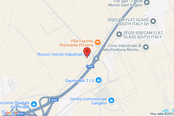 Ricucci Veicoli Industriali