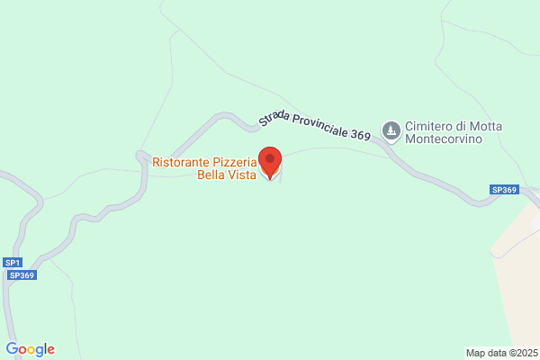 Ristorante Pizzeria Bella Vista