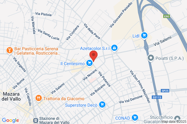 Genco Pietro