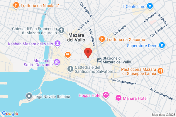Island Panama Srl