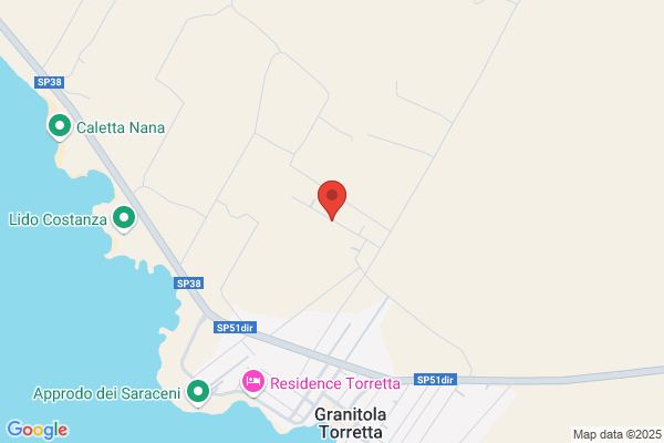 La Rondine Di Bonasorte Carmela & C.