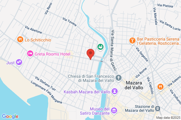 Tm 26 Di Ballatore Maria