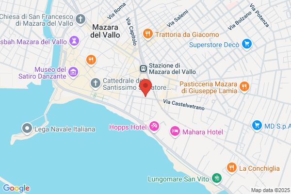 Bhouse  Immobiliare  di  Bila' Andrea e Toni  Lante