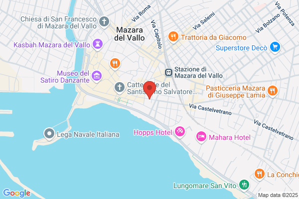 Napoli vito