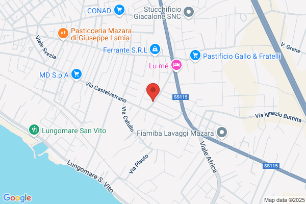 Savona Mobili Sas Di Savona Gianfr.& C.