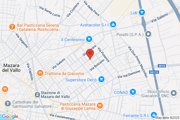 Scuole Pubbliche