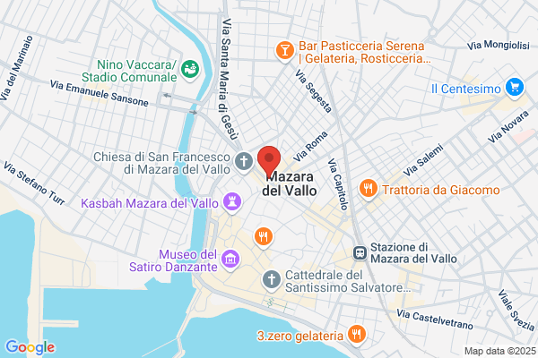 HDI Assicurazioni - Agente Generale Catalano Giovanni