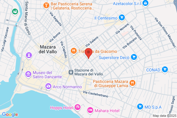 Giacalone Maria Anna (Avv.)