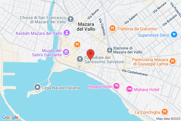 Incalcaterra Vito (Avv.)
