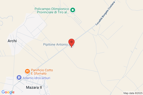 Pipitone Salv.Re E Antonino