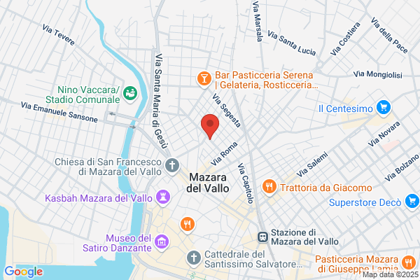 Lanza Gaspare (Ing.)