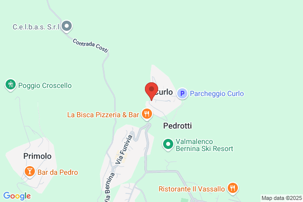 Le Petit Alimentari Di Certa Patrizia E C. s.N.C.