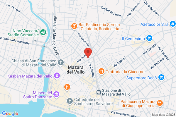 Messina Denaro rosalia