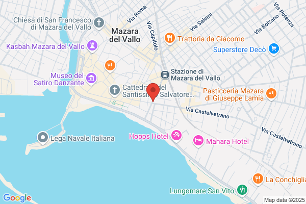Sicilia massimiliano