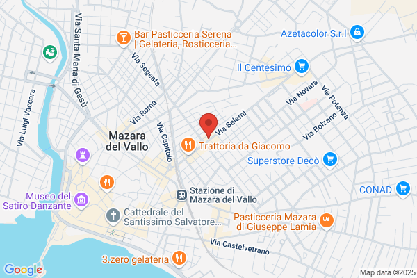 Tilone antonietta