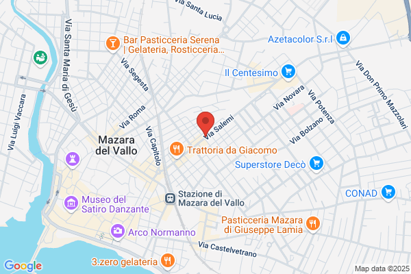 Farmacie Licari Dr. Maria Luisa