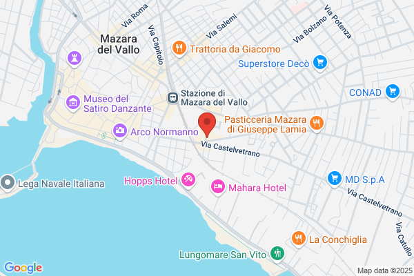 Farmacie Montalbano Armando E C. S.N.C.