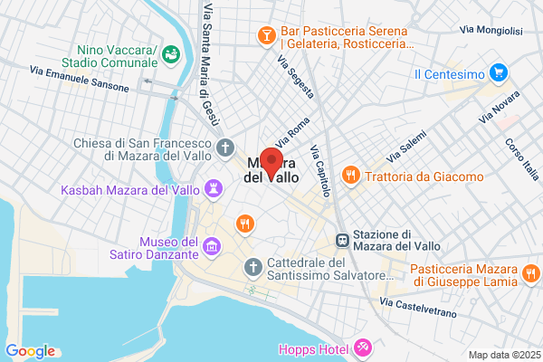 Giuseppe Lisma Srl
