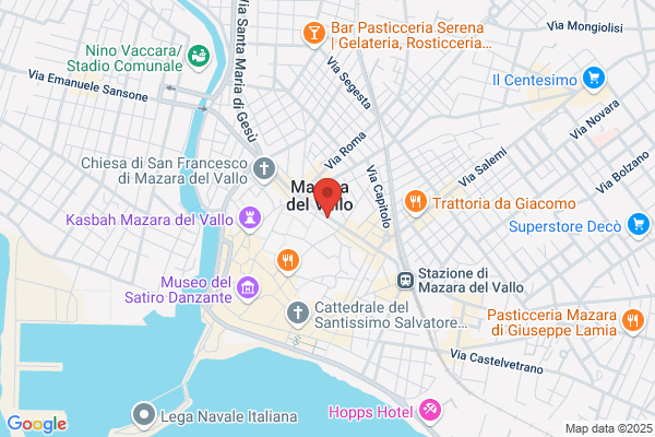 Gi.Ca Costruzioni Di Giacalone S. E C. S.N.C.